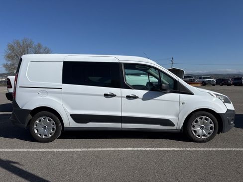 Used 2018 Ford Transit Connect XL image 5