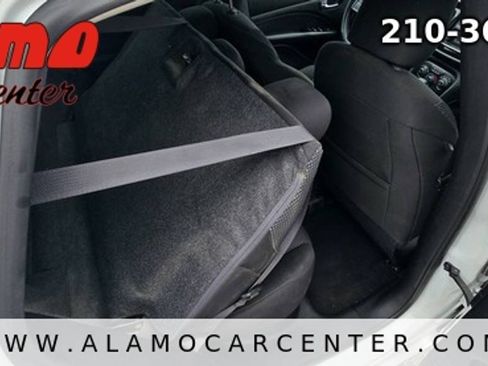 Used 2016 Dodge Dart SE w/ Convenience Group FWD image 20