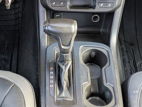 Used 2016 Chevrolet Colorado Z71 image 25