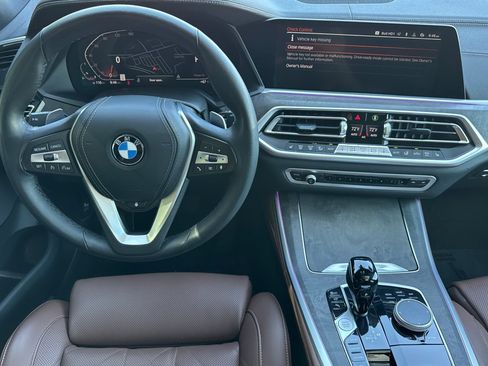 Certified 2023 BMW X5 xDrive40i w/ Premium Package AWD/4WD image 18