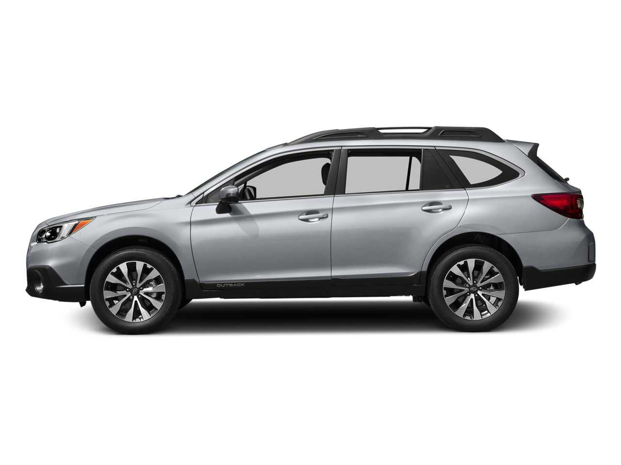 Used 2016 Subaru Outback 2.5i Limited AWD/4WD image 3