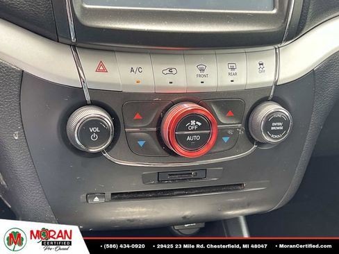 Used 2012 Dodge Journey Crew w/ Flexible Seating Group FWD image 22