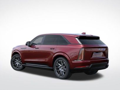 New 2025 Cadillac Escalade IQ Sport 2 w/ LPO, ONYX Package