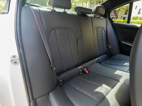 Used 2026 BMW M3 w/ Executive Package RWD image 97