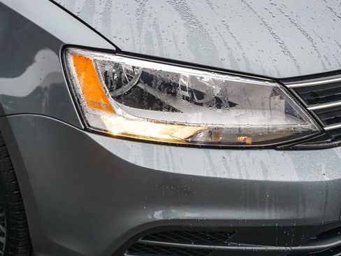 Used 2015 Volkswagen Jetta S FWD image 11