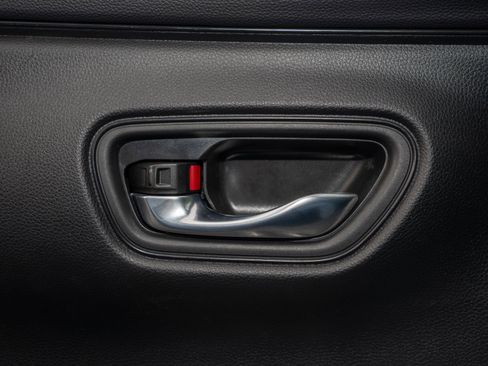 Used 2023 Honda HR-V EX-L image 27