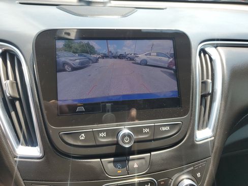 Used 2023 Chevrolet Malibu LT FWD image 29