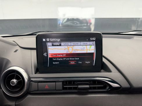 Used 2019 MAZDA MX-5 Miata Grand Touring RWD image 49