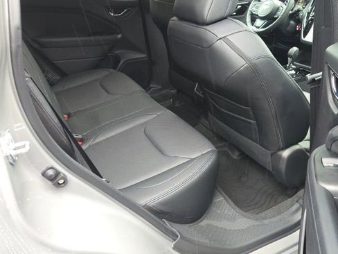 New 2026 Subaru Forester Limited image 10