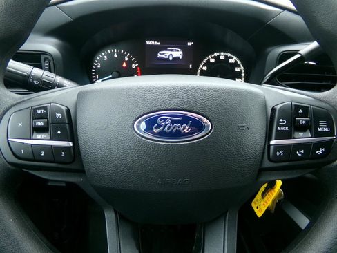 Used 2022 Ford Explorer 4WD Police Interceptor image 18