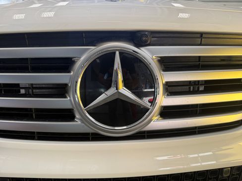 New 2026 Mercedes-Benz GLB 250 4MATIC image 23