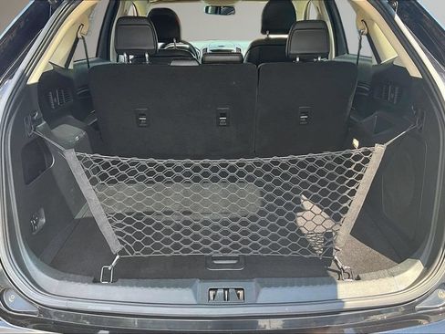 Used 2019 Ford Edge Titanium w/ Cold Weather Package AWD/4WD image 7