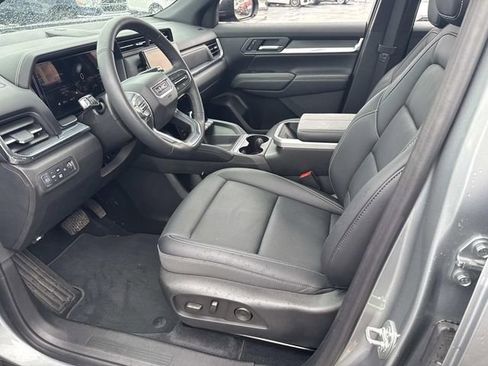 Used 2026 GMC Terrain Elevation w/ Elevation Premium Package image 27