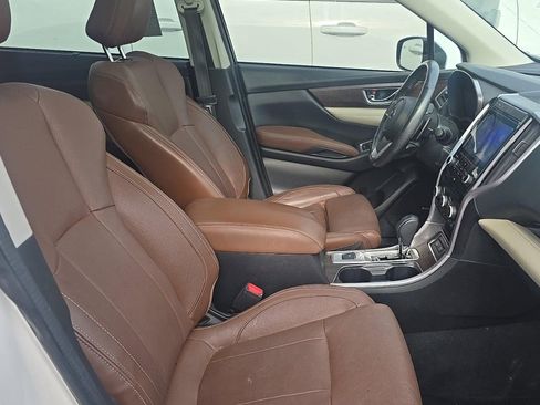 Used 2020 Subaru Ascent Touring w/ Popular Package #3 AWD/4WD image 7