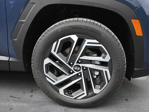 New 2026 Hyundai Tucson SEL Plus w/ Tow & Go Package AWD/4WD image 10