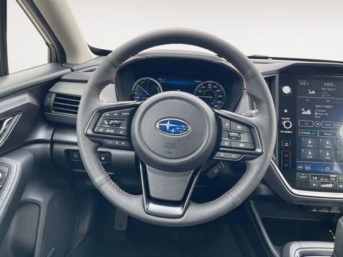 New 2026 Subaru Crosstrek 2.5i Limited w/ Crosstrek Mirror Package AWD/4WD image 12