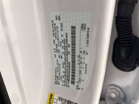 Used 2023 Ford Bronco Wildtrak image 35