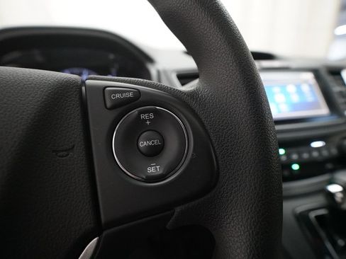 Used 2016 Honda CR-V EX image 18