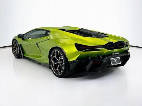 Used 2025 Lamborghini Revuelto AWD/4WD image 7