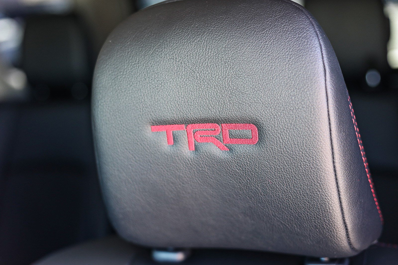 Used 2024 Toyota 4Runner TRD Pro AWD/4WD image 24