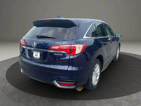 Used 2016 Acura RDX FWD w/ Technology Package image 3