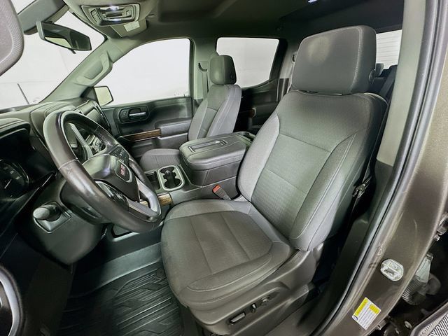 Used 2020 GMC Sierra 1500 Elevation w/ Elevation Value Package AWD/4WD image 27