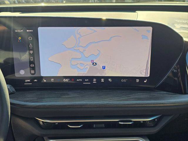 New 2026 Audi Q5 Premium Plus AWD/4WD image 24