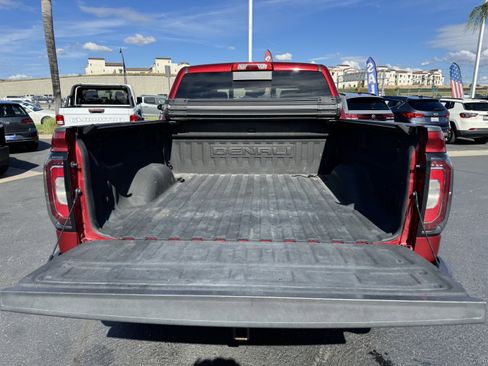 Used 2018 GMC Sierra 1500 Denali w/ Denali Ultimate Package image 39