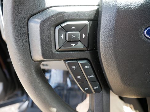 Used 2020 Ford F150 XLT w/ Equipment Group 301A Mid AWD/4WD image 28
