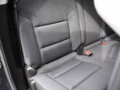 Used 2017 GMC Sierra 1500 SLE image 28