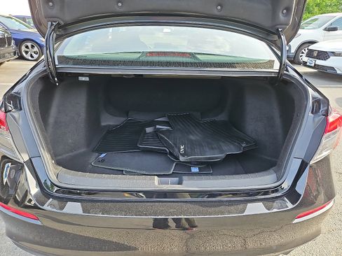 Used 2022 Honda Civic Sport image 29