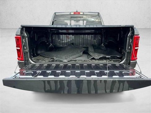 Used 2025 RAM 1500 RHO AWD/4WD image 5