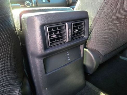 Used 2025 Toyota 4Runner SR5 AWD/4WD image 18