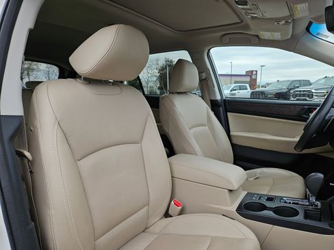 Used 2019 Subaru Outback 3.6R Limited image 30