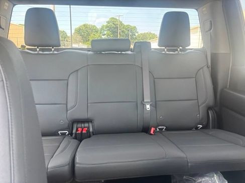 New 2026 Chevrolet Silverado 2500 W/T AWD/4WD image 15