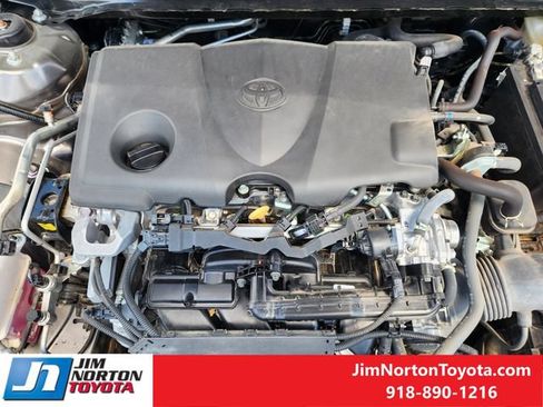 Used 2024 Toyota Camry LE FWD image 30