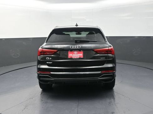 Used 2025 Audi Q3 2.0T Premium AWD/4WD image 7