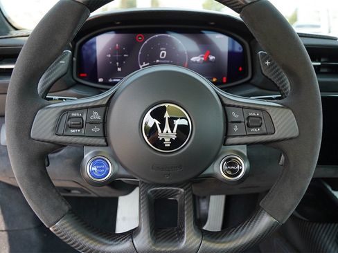 Used 2025 Maserati MC20 Cielo image 15