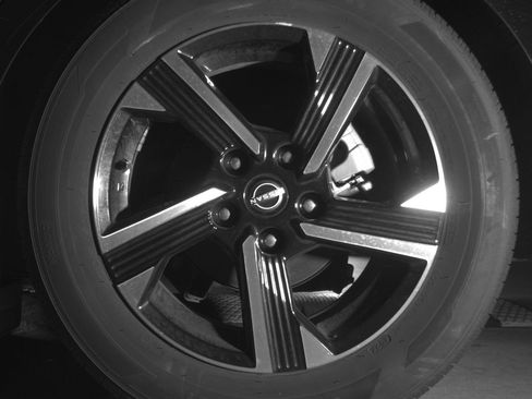 Used 2025 Nissan Sentra SV image 14