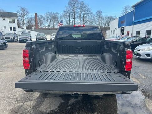 Used 2018 Chevrolet Silverado 1500 LT w/ All Star Edition image 10