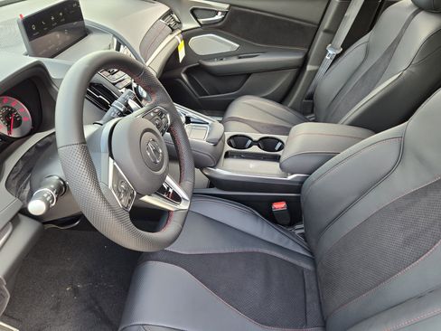 New 2026 Acura RDX A-Spec AWD/4WD image 9