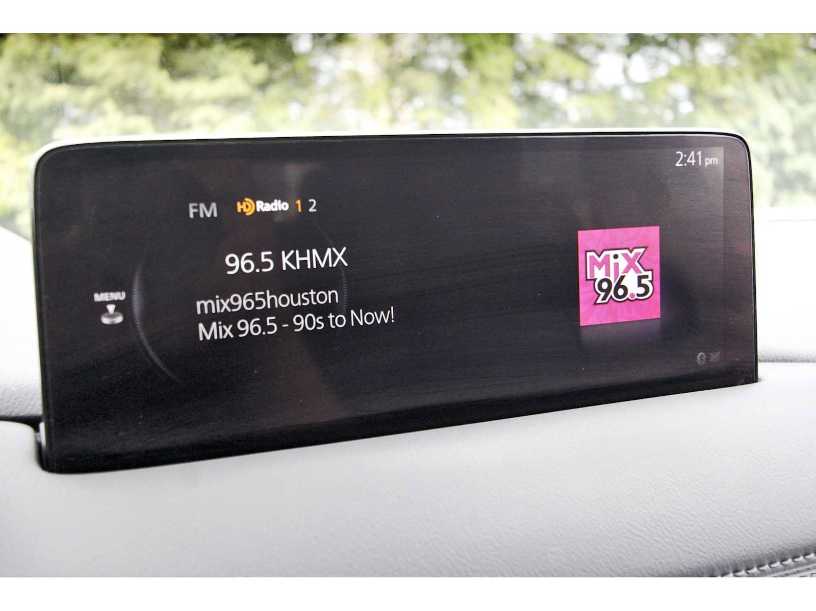 Used 2024 MAZDA CX-5 AWD 2.5 S w/ Premium Plus Pkg image 22