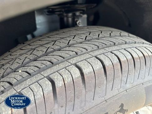 New 2025 Ford Bronco Sport Heritage w/ Convenience Package image 28