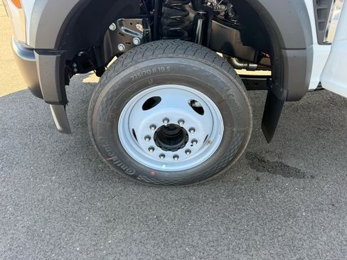 New 2026 Ford F450 XL RWD image 15