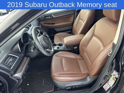Used 2019 Subaru Outback 3.6R Touring image 20