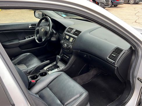 Used 2005 Honda Accord EX-L image 13