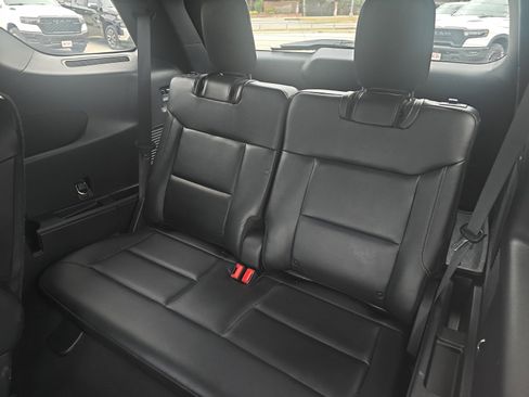 Used 2020 Ford Explorer Limited image 20