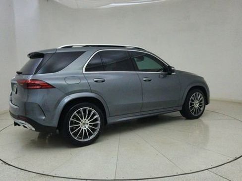 Used 2025 Mercedes-Benz GLE 350 4MATIC image 72