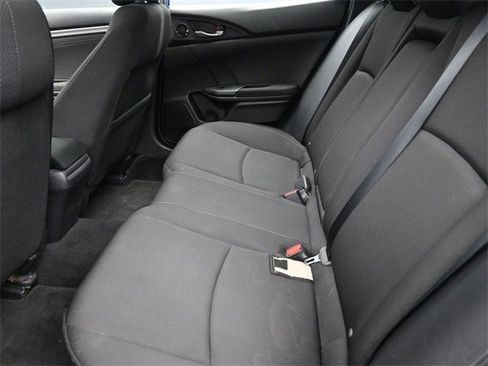Used 2019 Honda Civic EX image 30