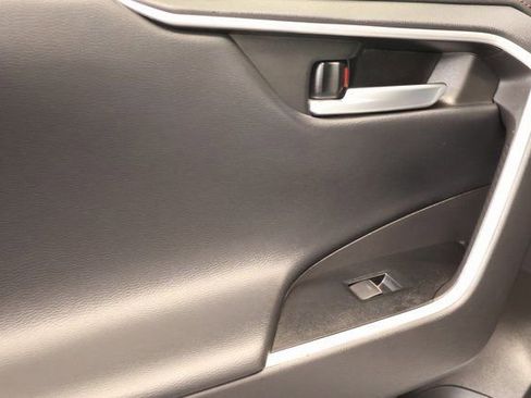 Certified 2022 Toyota RAV4 TRD Off-Road w/ TRD Off-Road Weather Package image 30